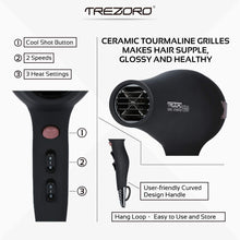 Load image into Gallery viewer, Hair Dryer