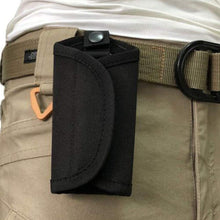Load image into Gallery viewer, Tactical Key Pouch