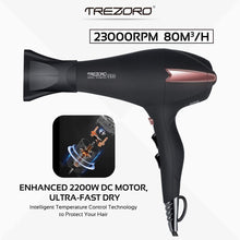 Load image into Gallery viewer, Hair Dryer