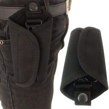 Load image into Gallery viewer, Tactical Key Pouch