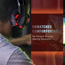 Load image into Gallery viewer, Gaming Headset