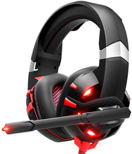Load image into Gallery viewer, Gaming Headset