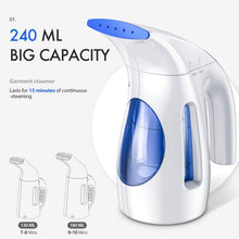Load image into Gallery viewer, Clothes Steamer