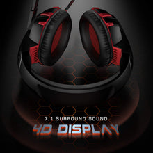 Load image into Gallery viewer, Gaming Headset