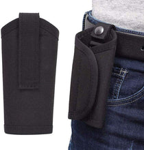 Load image into Gallery viewer, Tactical Key Pouch