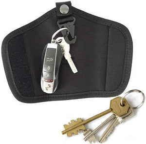 Tactical Key Pouch