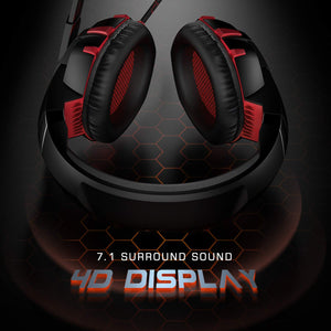 Gaming Headset